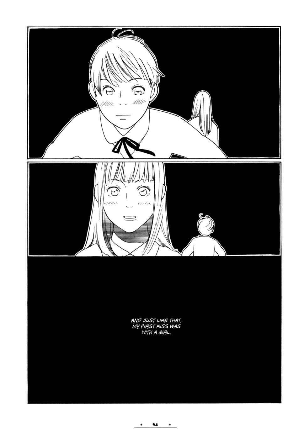 Page 5 Chapter 5 Happy-Go-Lucky Days