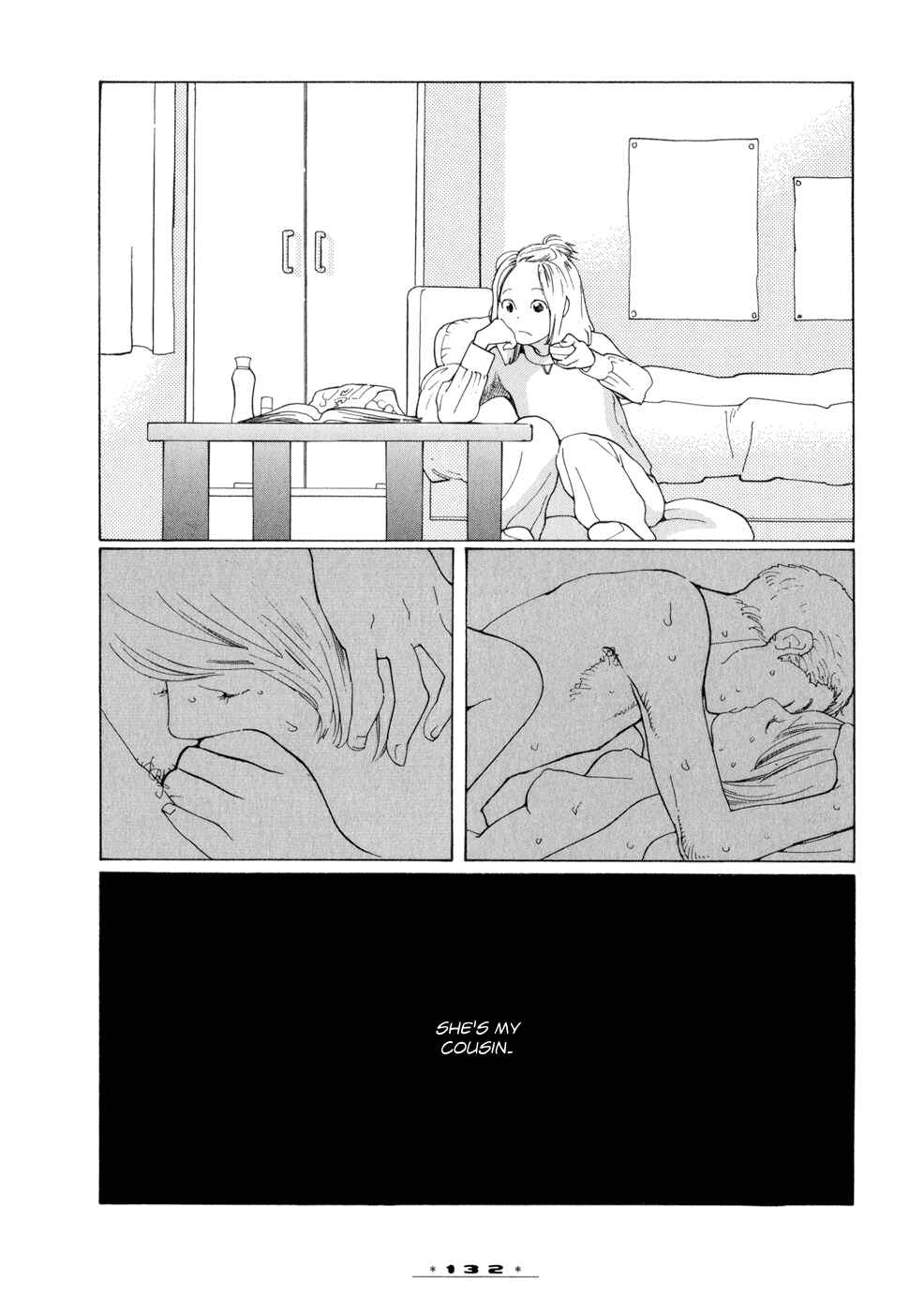 Page 10 Chapter 10 Happy-Go-Lucky Days