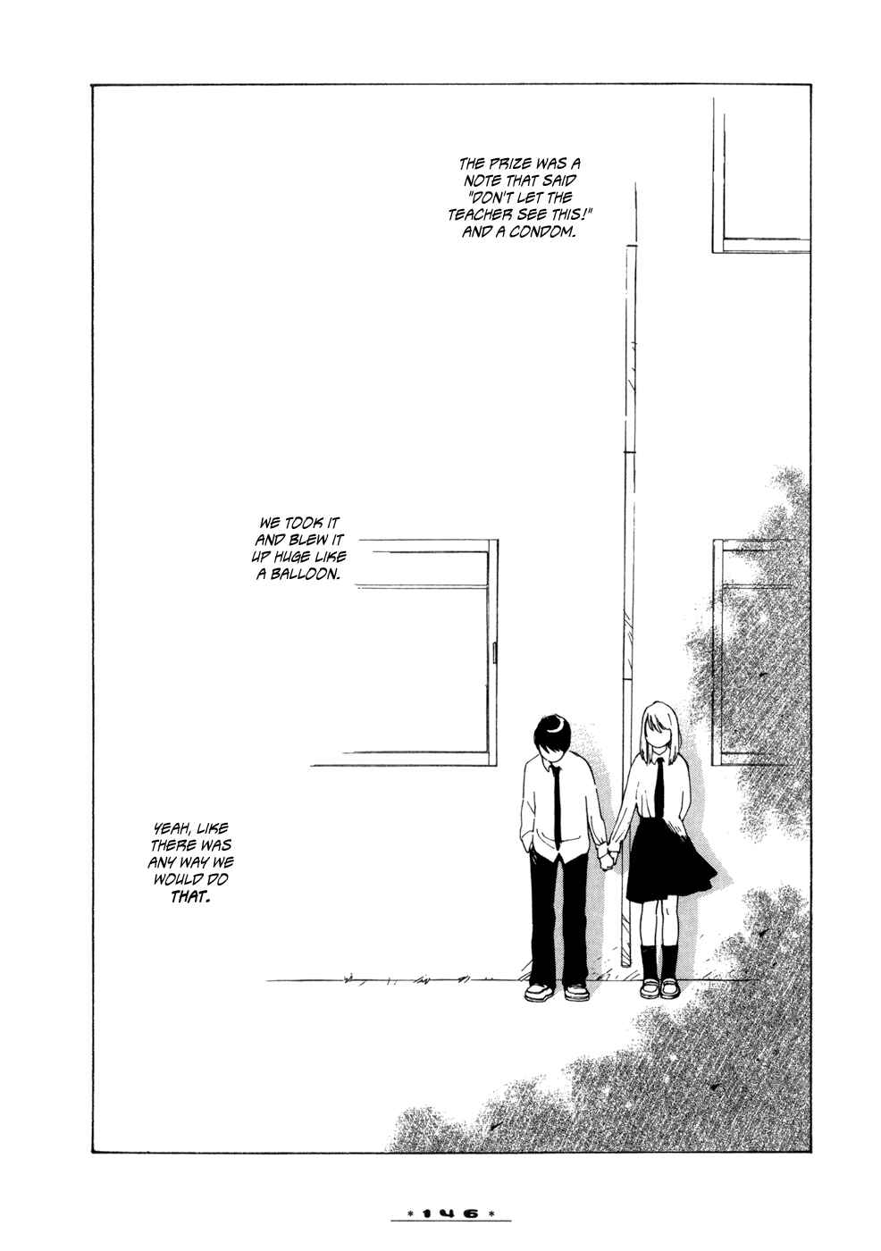 Page 24 Chapter 10 Happy-Go-Lucky Days