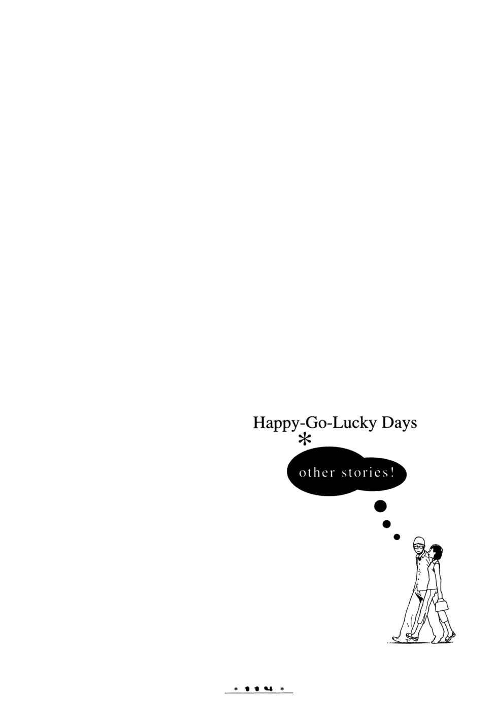 Page 26 Chapter 4 Happy-Go-Lucky Days