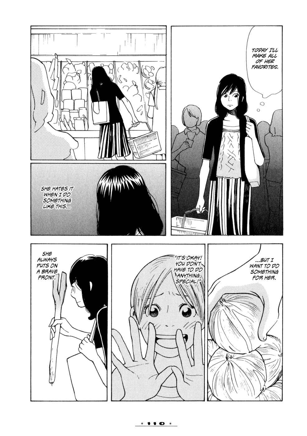 Page 12 Chapter 9 Happy-Go-Lucky Days