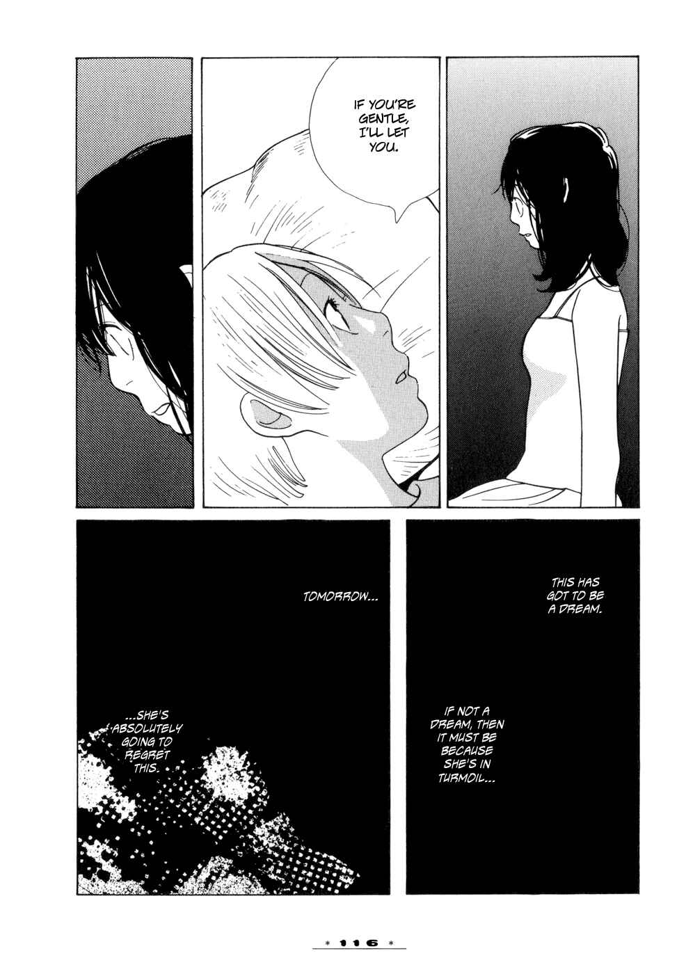 Page 18 Chapter 9 Happy-Go-Lucky Days