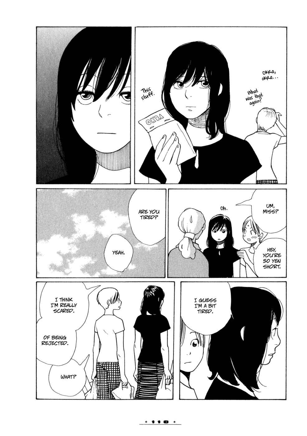Page 20 Chapter 9 Happy-Go-Lucky Days