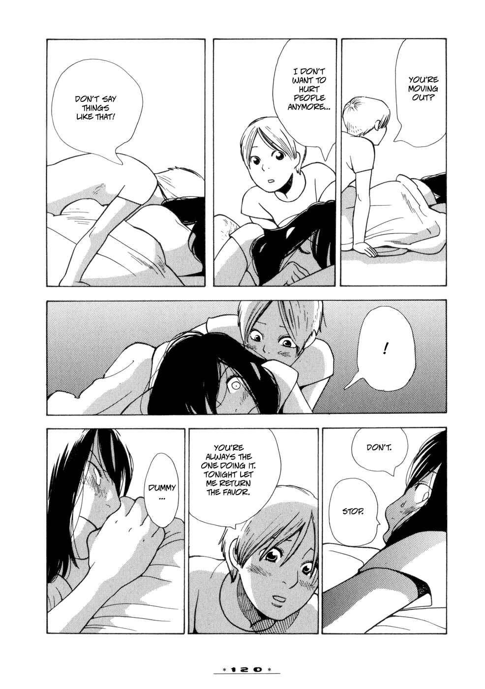 Page 22 Chapter 9 Happy-Go-Lucky Days