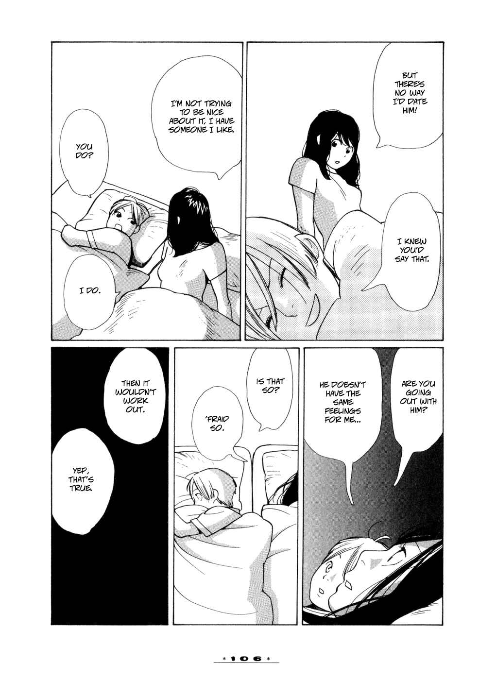 Page 8 Chapter 9 Happy-Go-Lucky Days