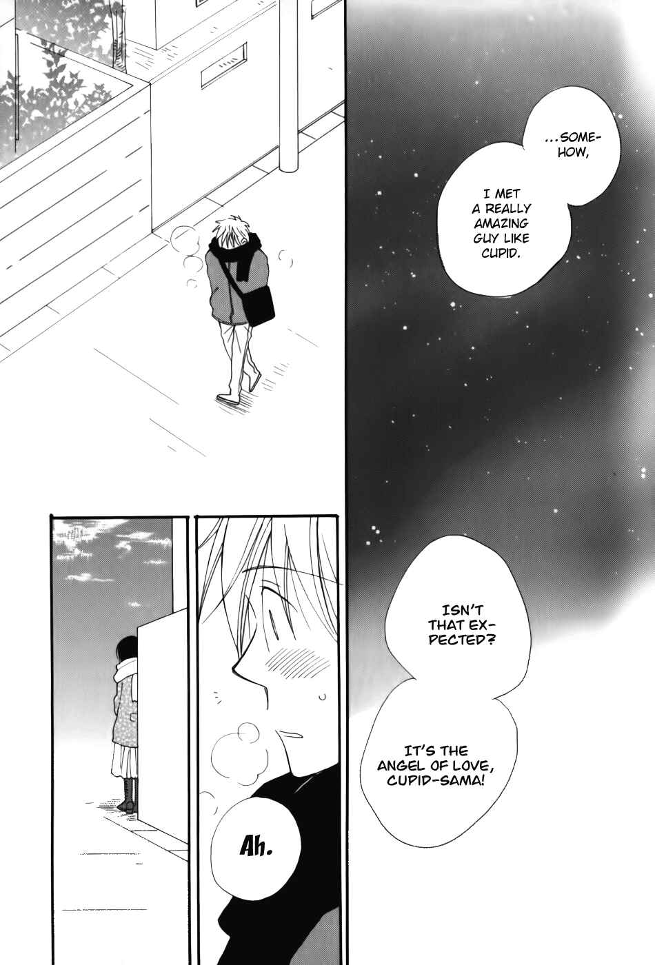 Page 12 Chapter 5 30-sai no Hoken Taiiku