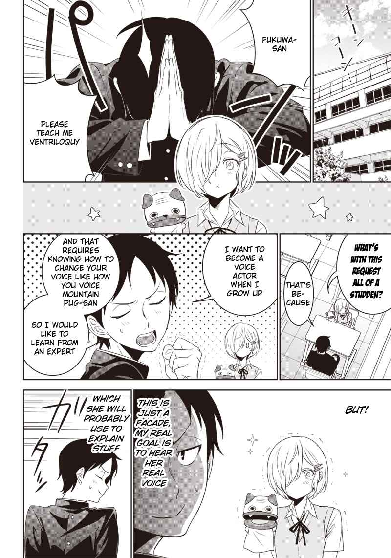 Page 4 Chapter Unknown_5f22 Fukuwa-san in the Back Seat