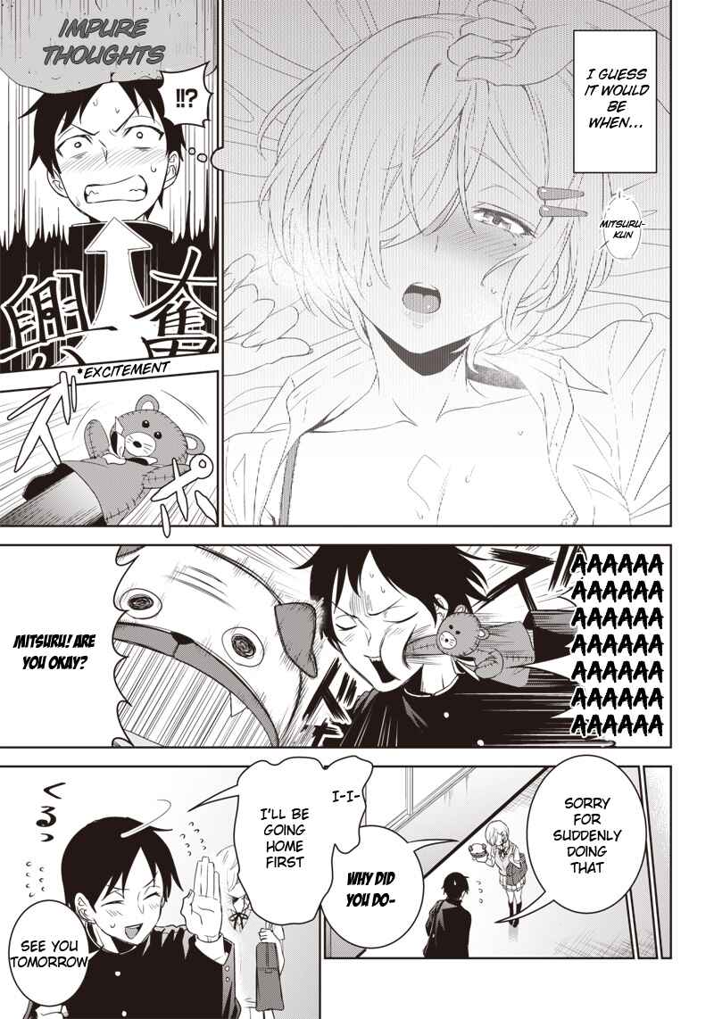 Page 7 Chapter Unknown_5f22 Fukuwa-san in the Back Seat