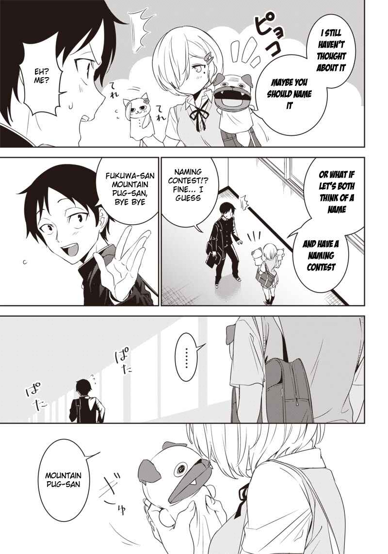 Page 9 Chapter Unknown_5f22 Fukuwa-san in the Back Seat