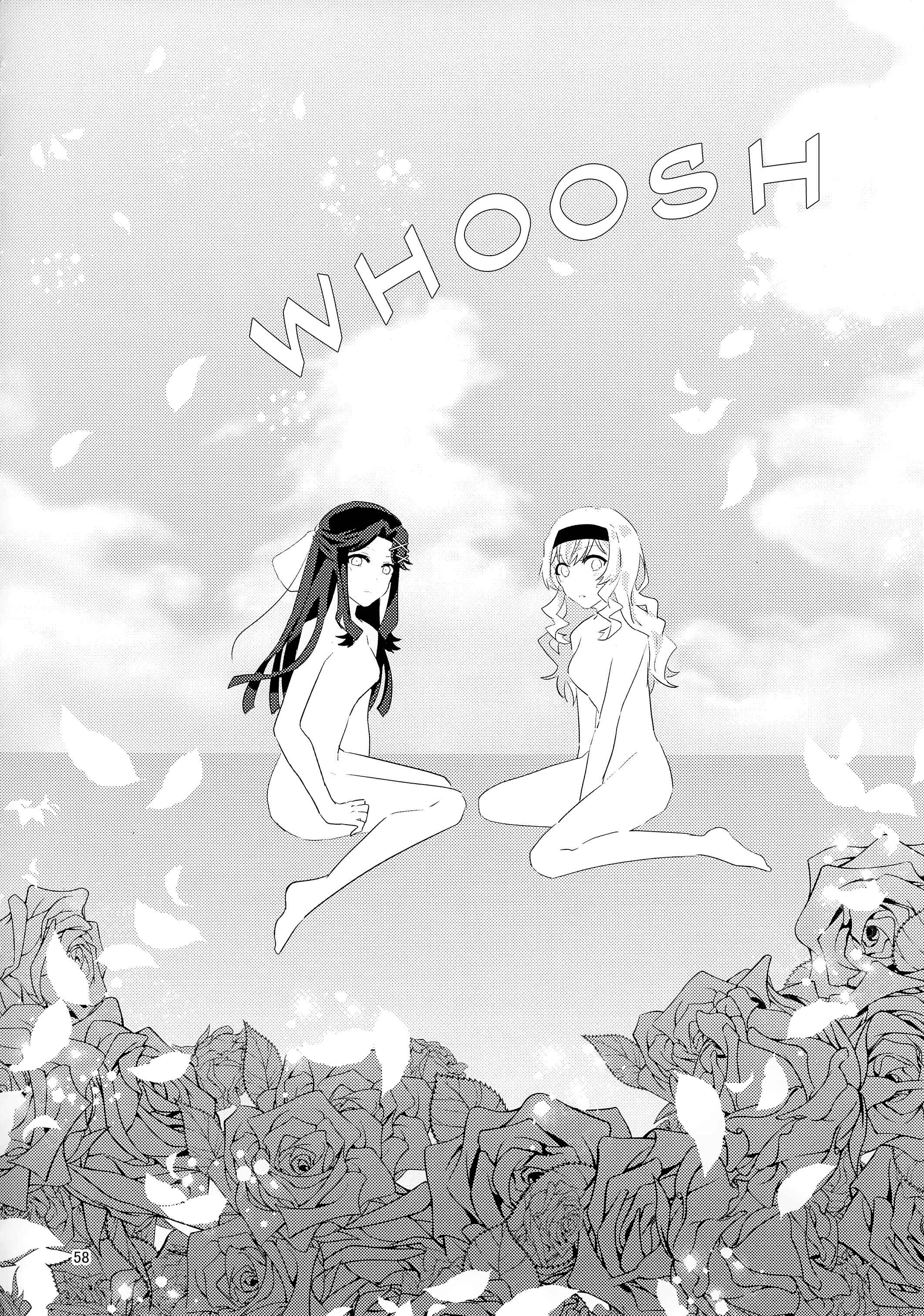 Page 59 Chapter Unknown_39c4 Shoujo Kageki Revue Starlight - To Bloom (Doujinshi)