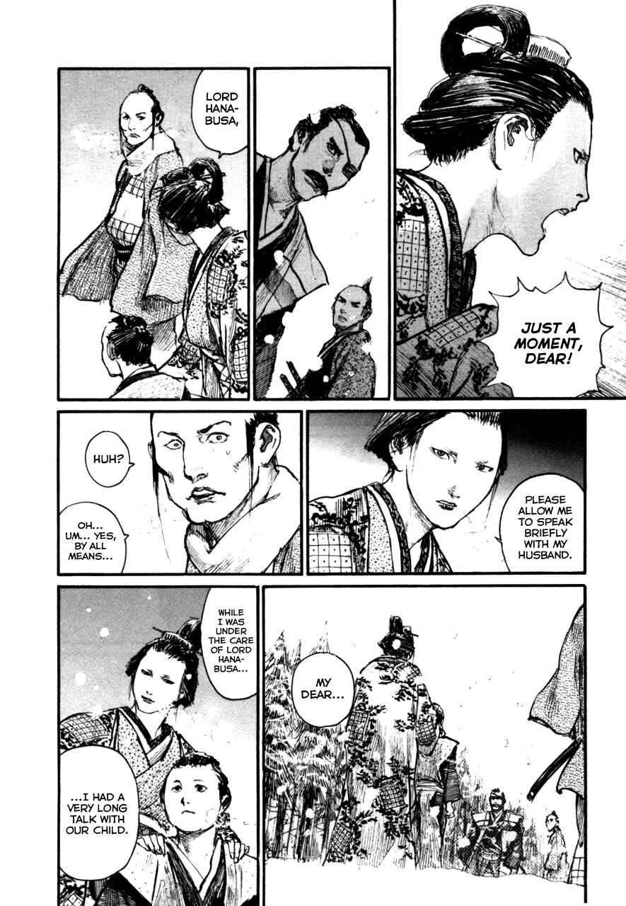 Page 18 Chapter 145 Blade of the Immortal
