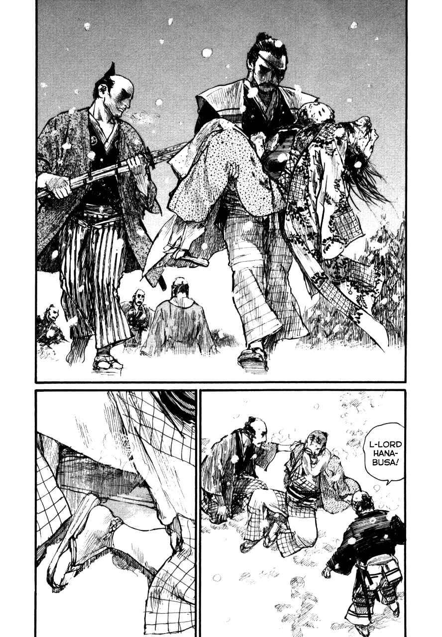 Page 31 Chapter 145 Blade of the Immortal