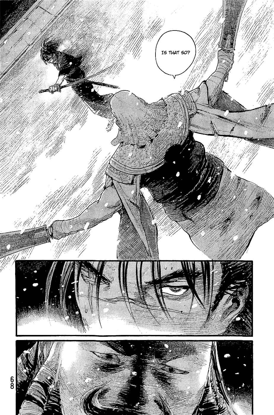 Page 6 Chapter 194 Blade of the Immortal