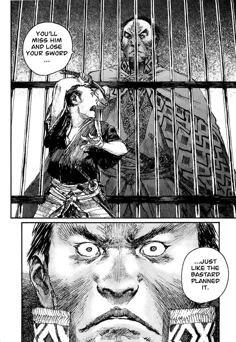 Page 20 Chapter 125 Blade of the Immortal