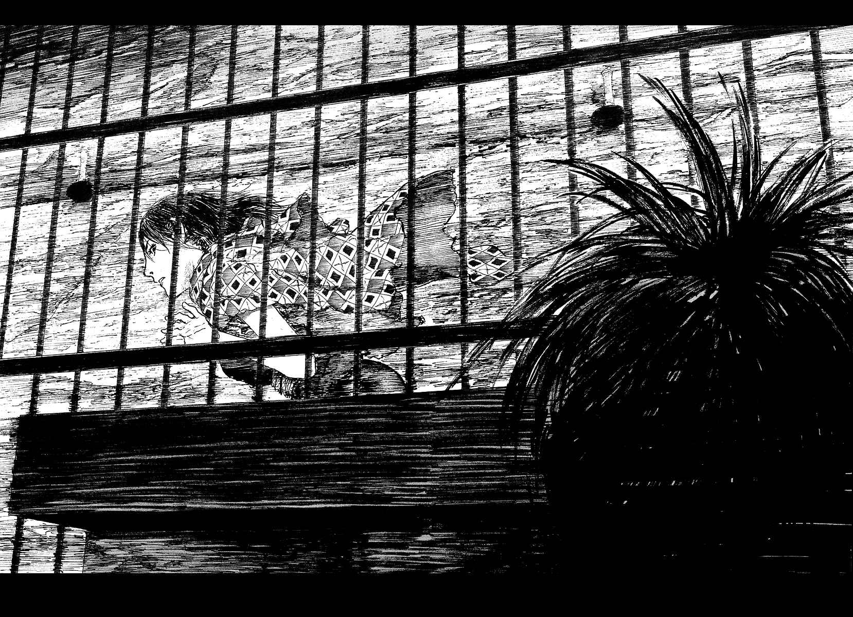 Page 26 Chapter 122 Blade of the Immortal