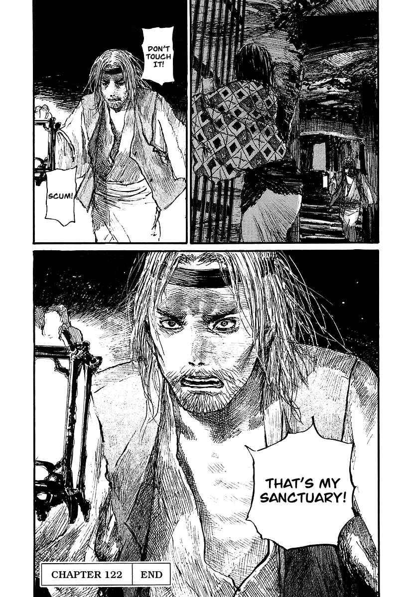 Page 29 Chapter 122 Blade of the Immortal