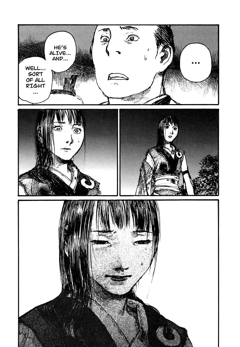 Page 5 Chapter 122 Blade of the Immortal