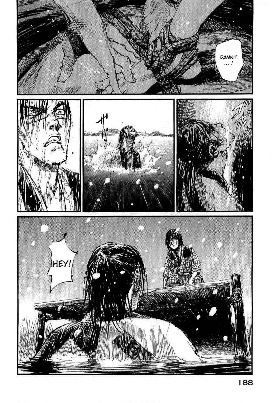 Page 4 Chapter 162 Blade of the Immortal