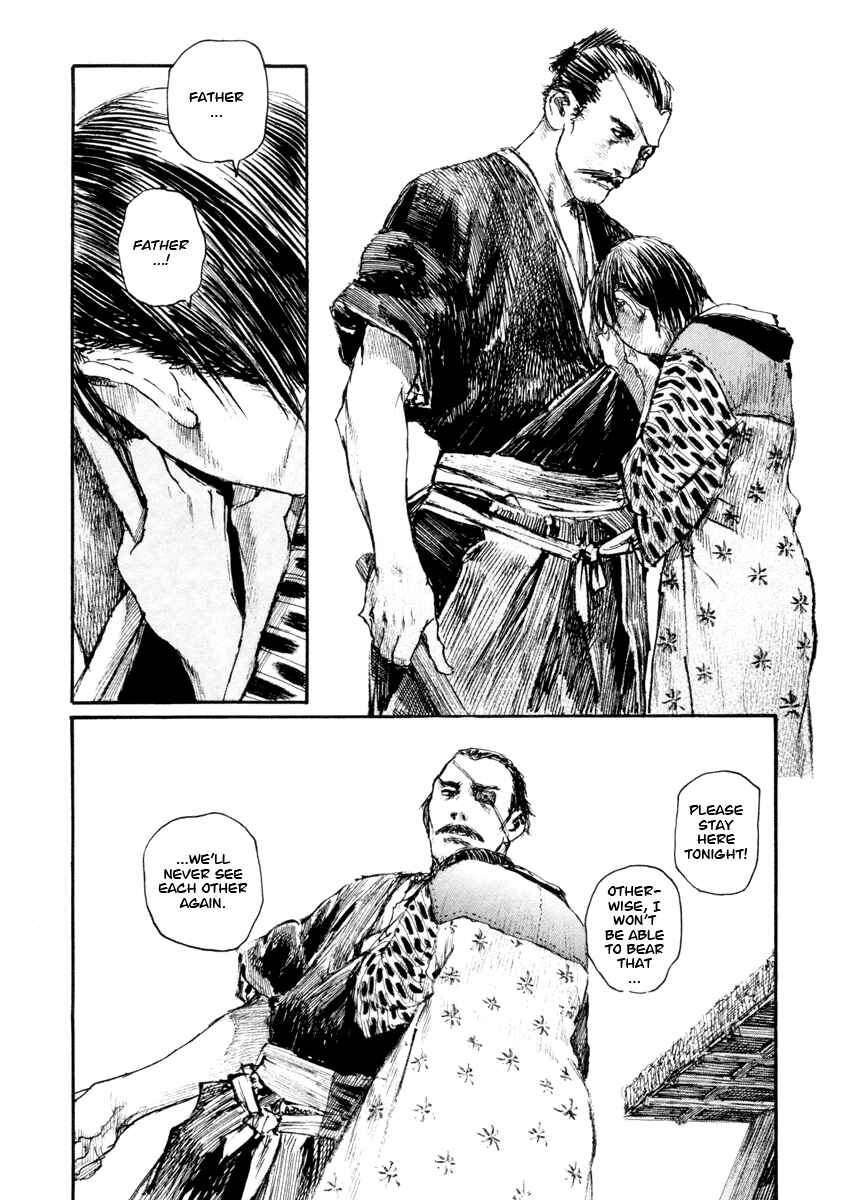 Page 10 Chapter 136 Blade of the Immortal
