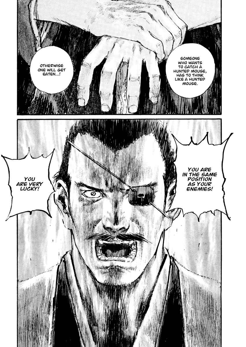 Page 24 Chapter 136 Blade of the Immortal