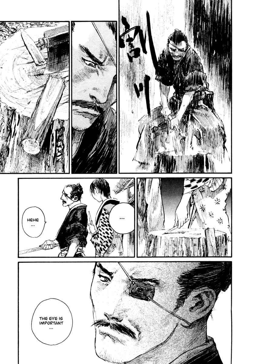 Page 9 Chapter 136 Blade of the Immortal