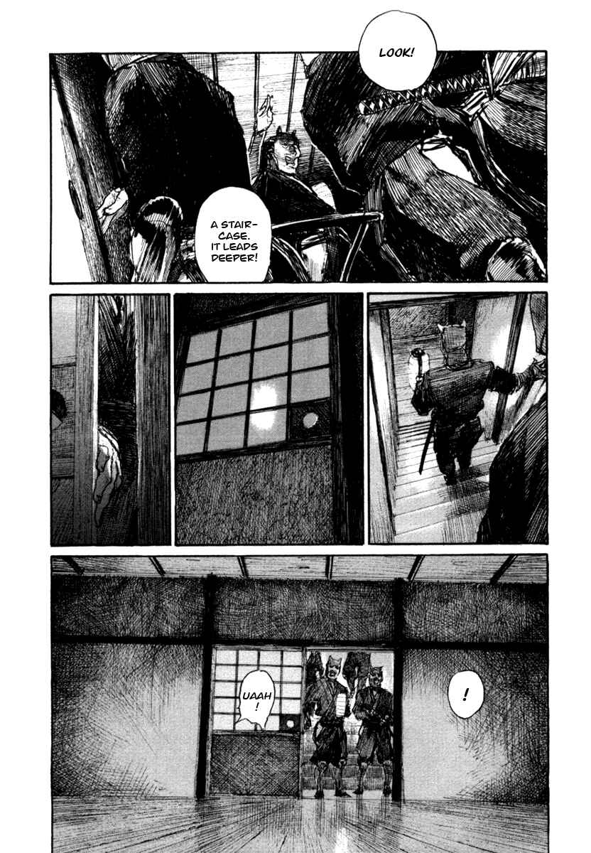 Page 10 Chapter 143 Blade of the Immortal