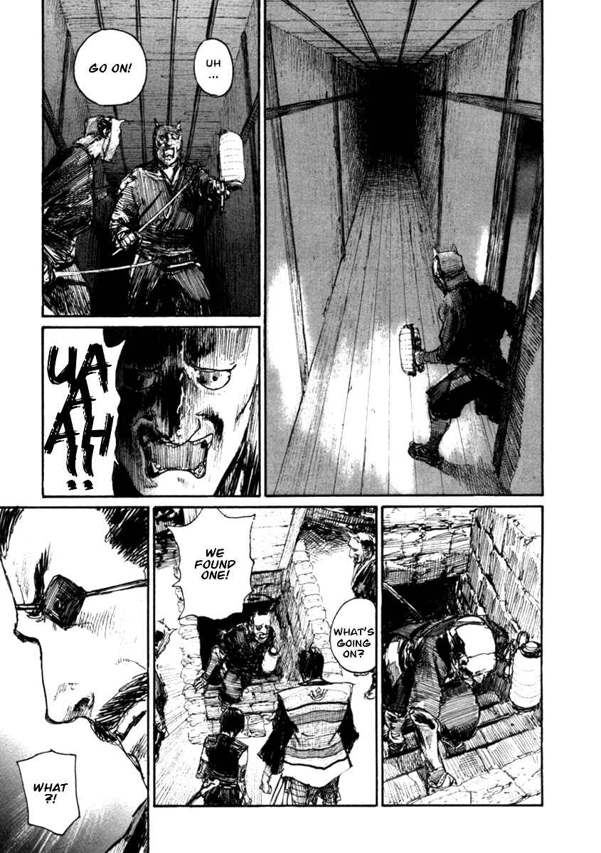 Page 15 Chapter 143 Blade of the Immortal