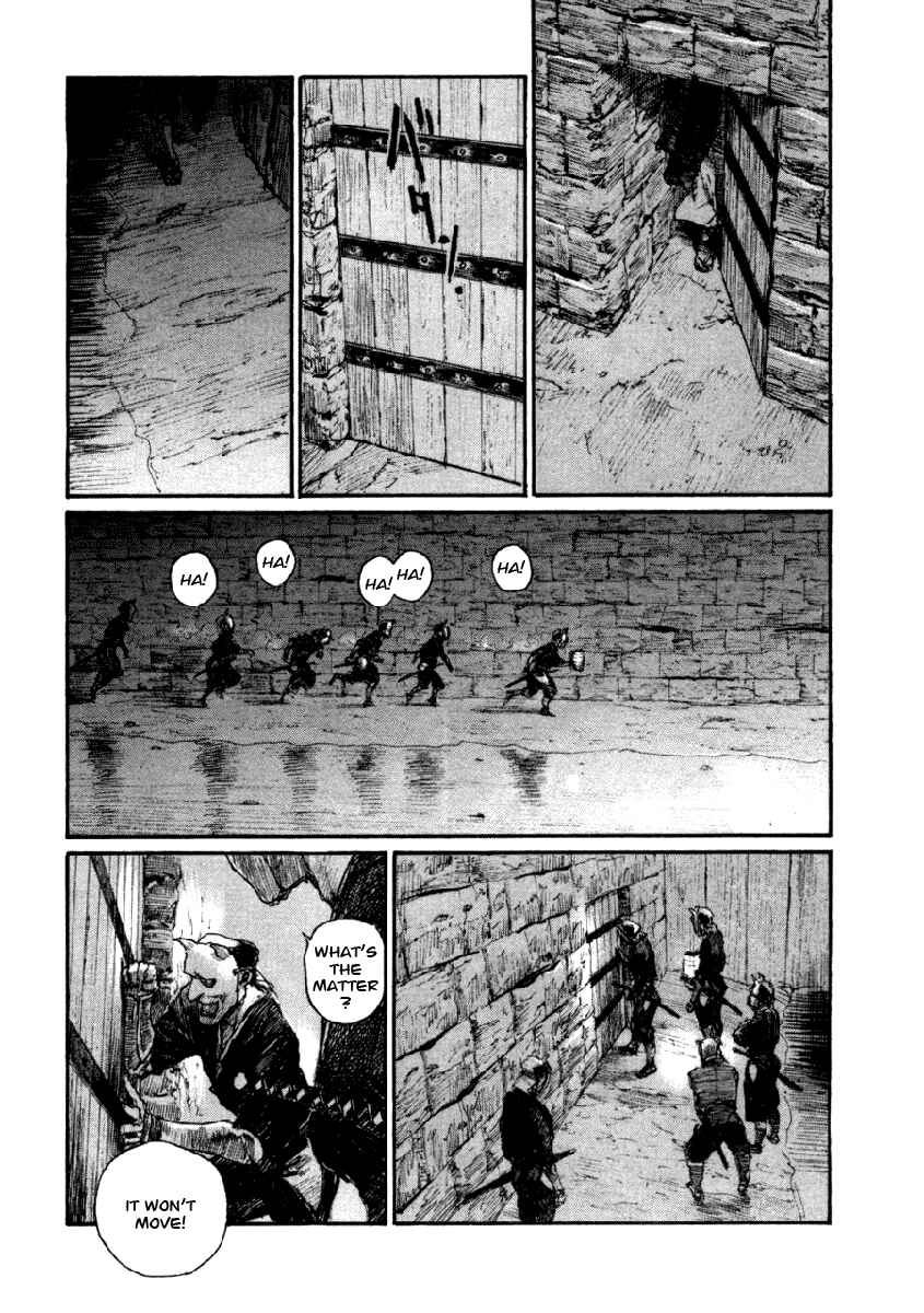 Page 17 Chapter 143 Blade of the Immortal