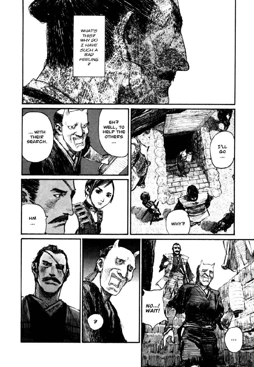 Page 24 Chapter 143 Blade of the Immortal