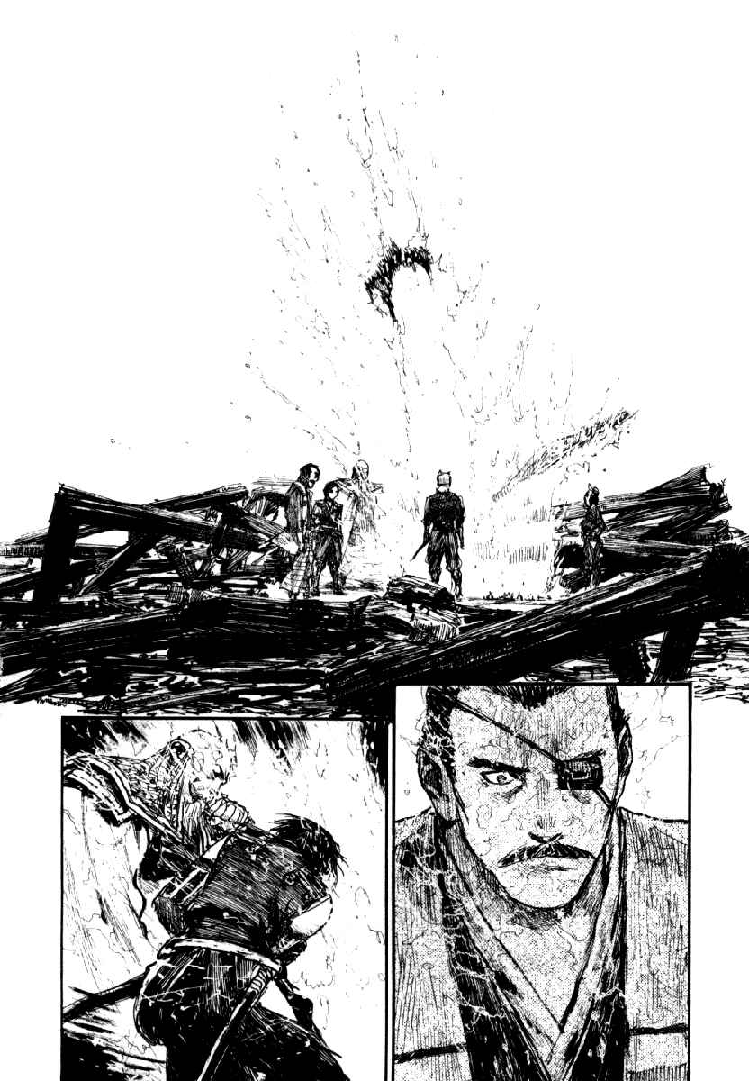 Page 26 Chapter 143 Blade of the Immortal