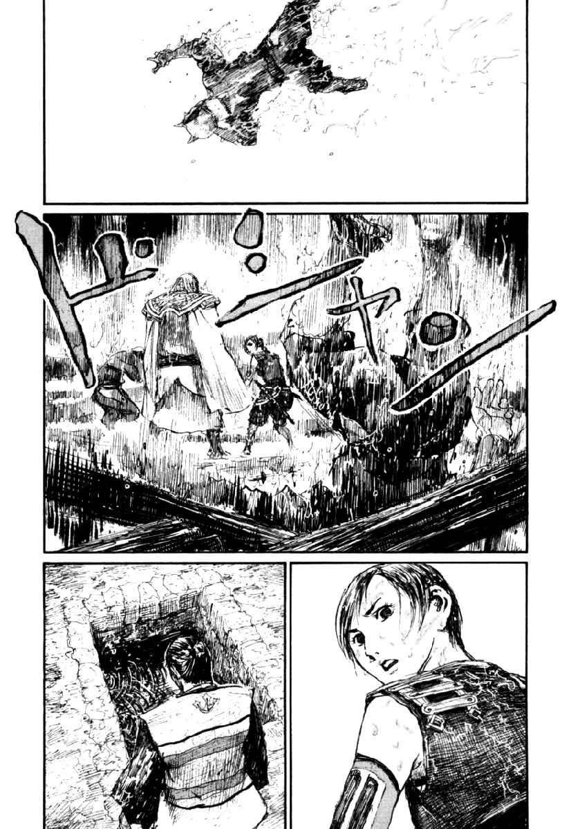 Page 27 Chapter 143 Blade of the Immortal