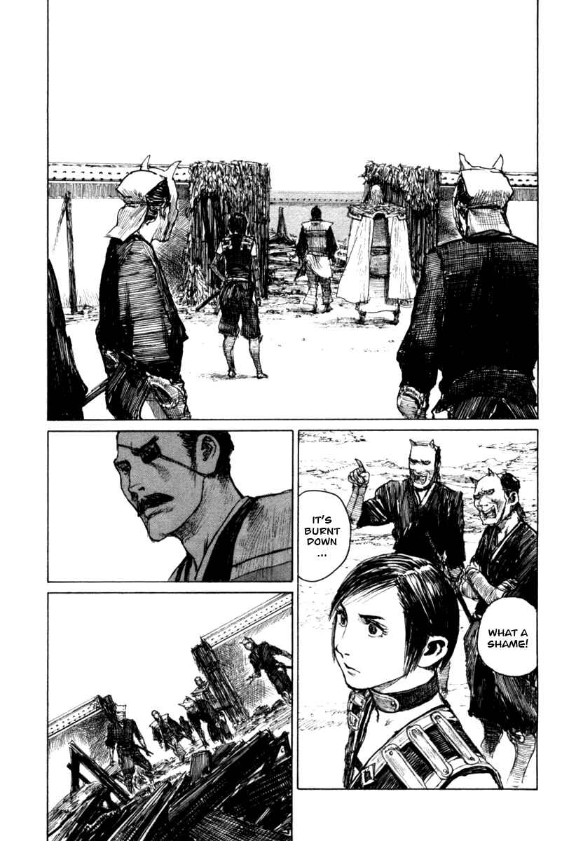 Page 3 Chapter 143 Blade of the Immortal
