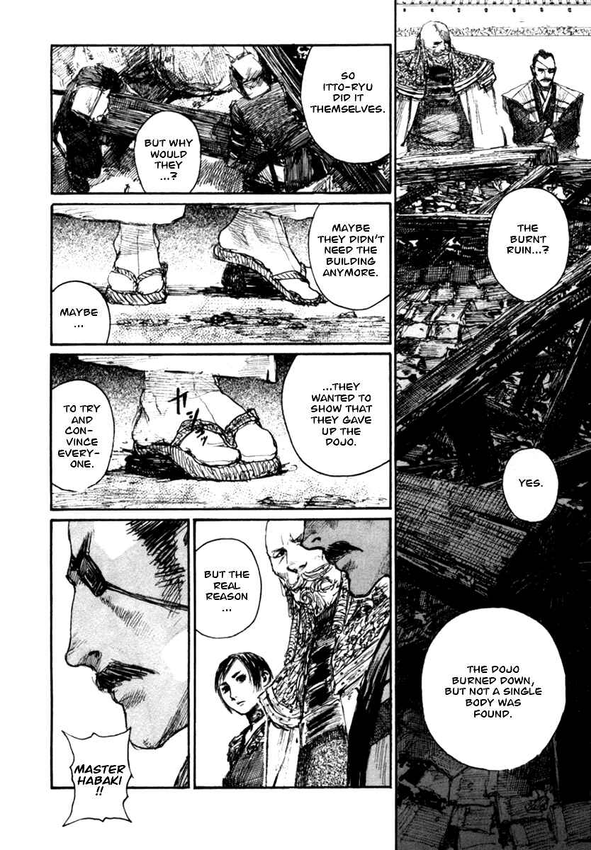 Page 6 Chapter 143 Blade of the Immortal