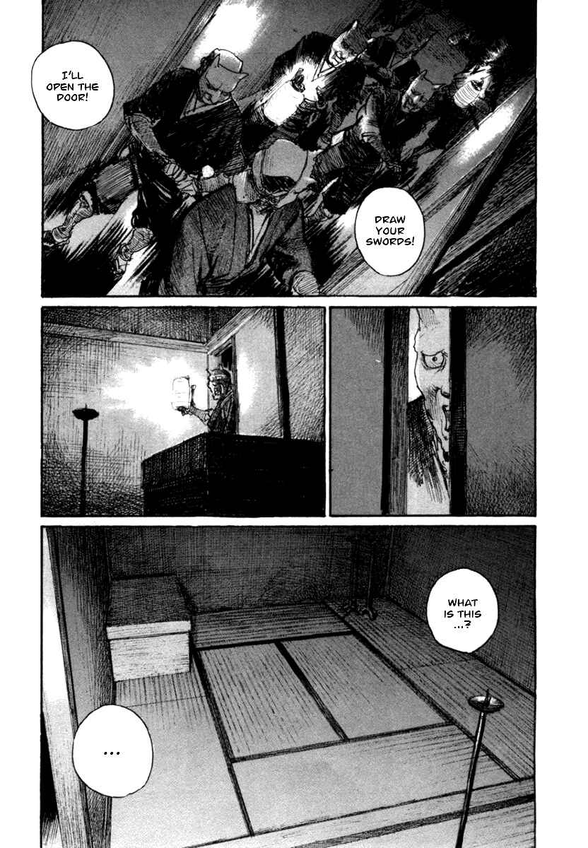 Page 9 Chapter 143 Blade of the Immortal
