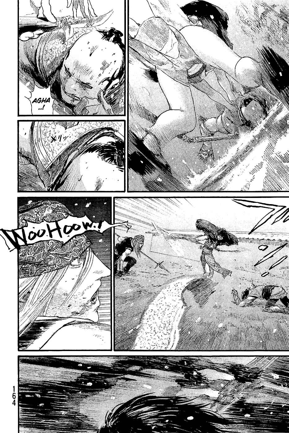 Page 20 Chapter 196 Blade of the Immortal