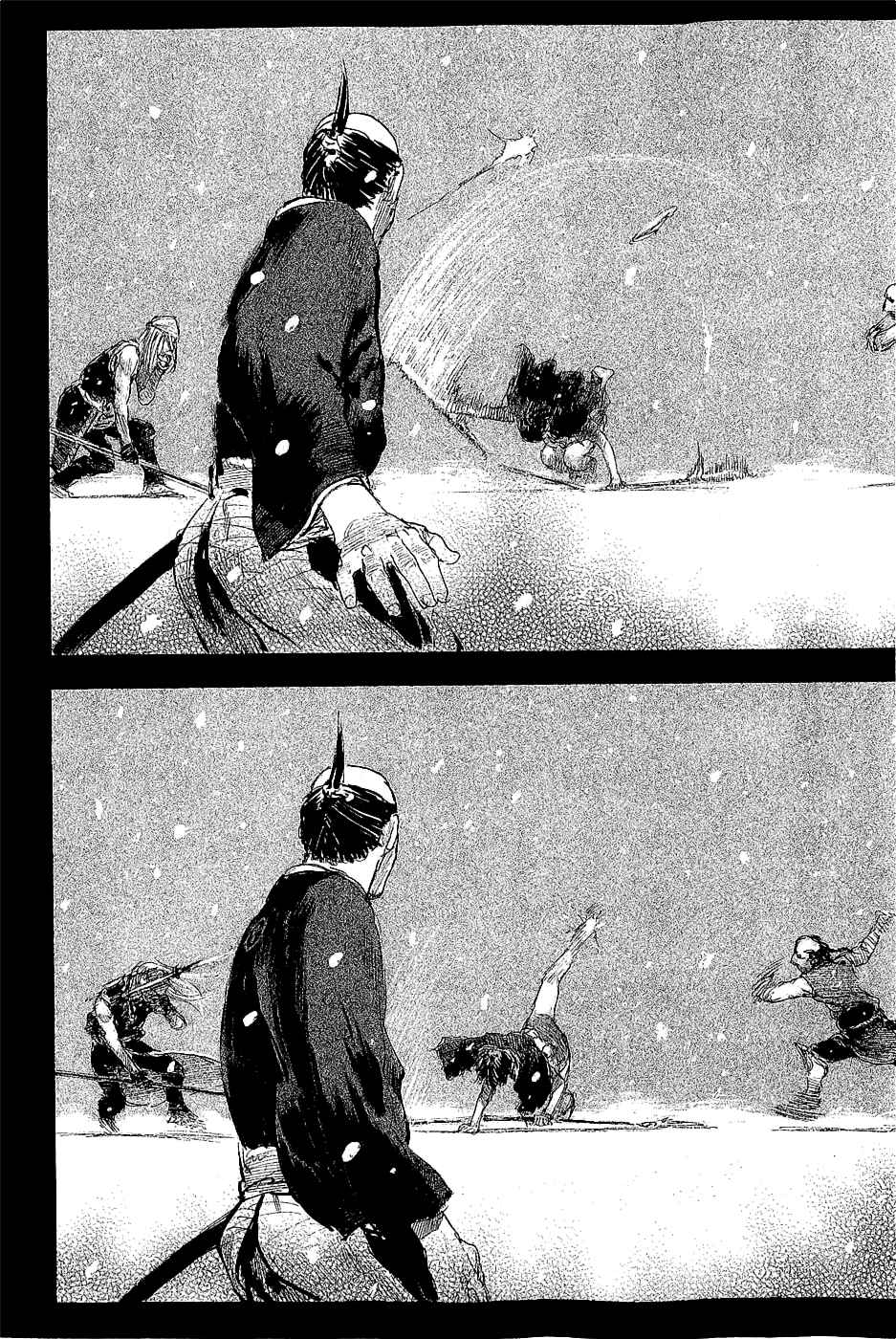 Page 26 Chapter 196 Blade of the Immortal