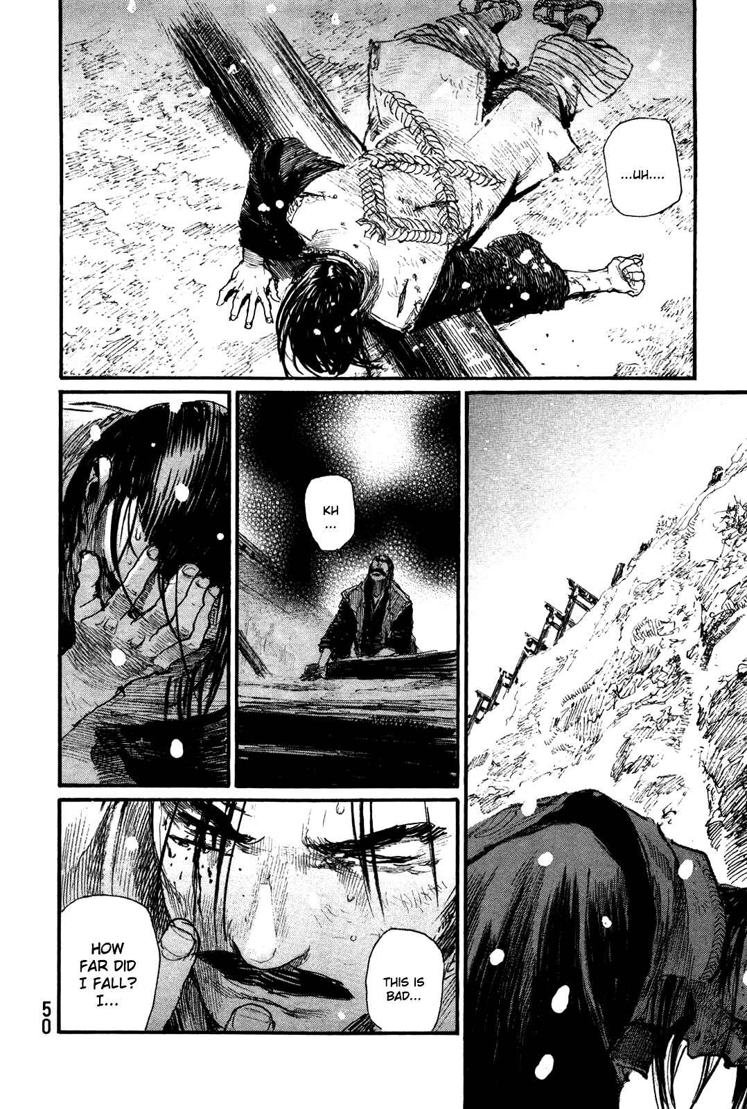 Page 18 Chapter 199 Blade of the Immortal