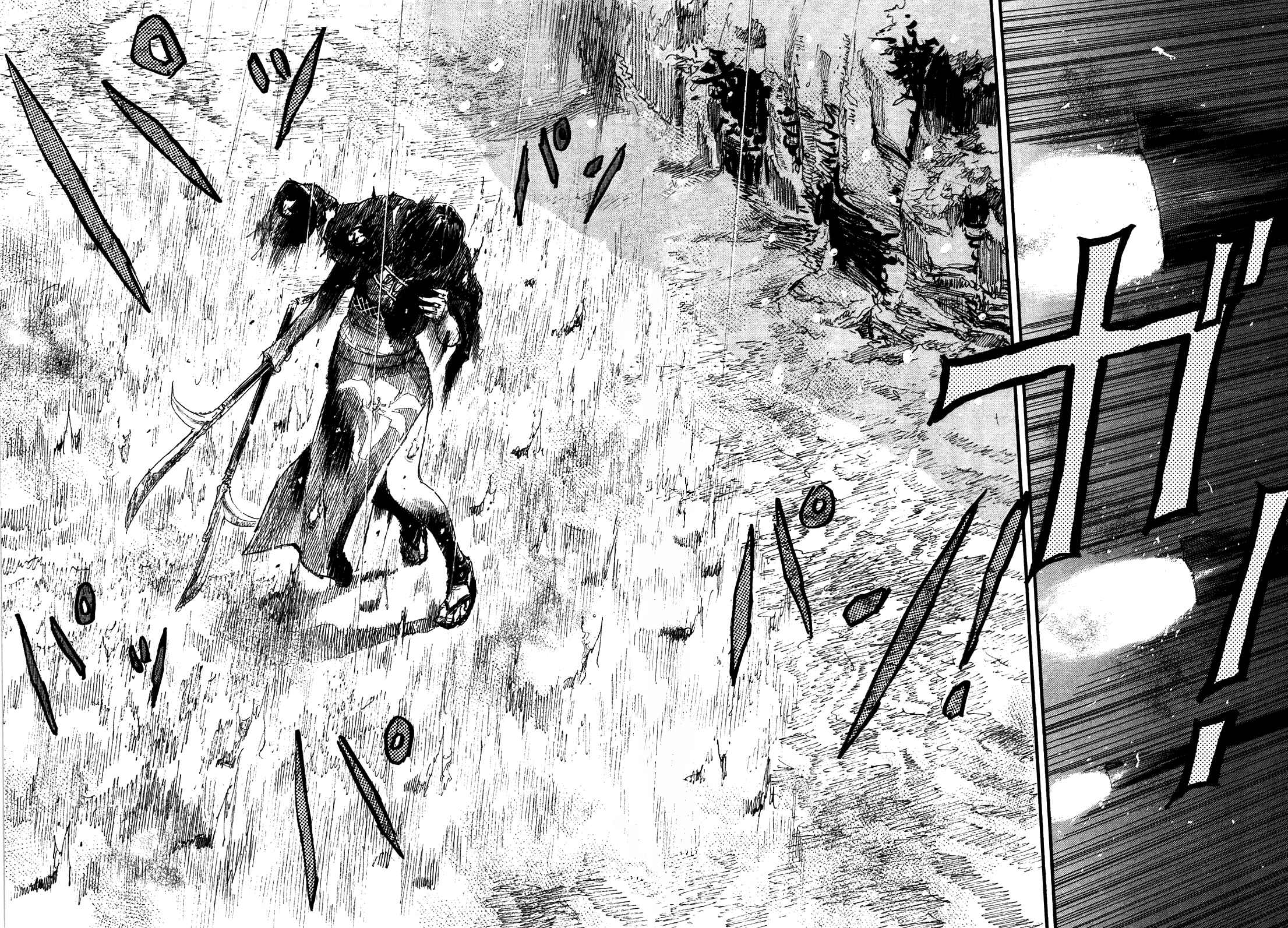 Page 27 Chapter 199 Blade of the Immortal