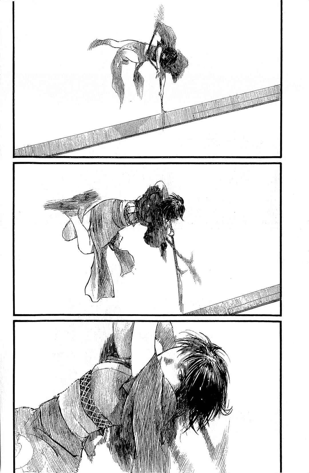 Page 11 Chapter 187 Blade of the Immortal
