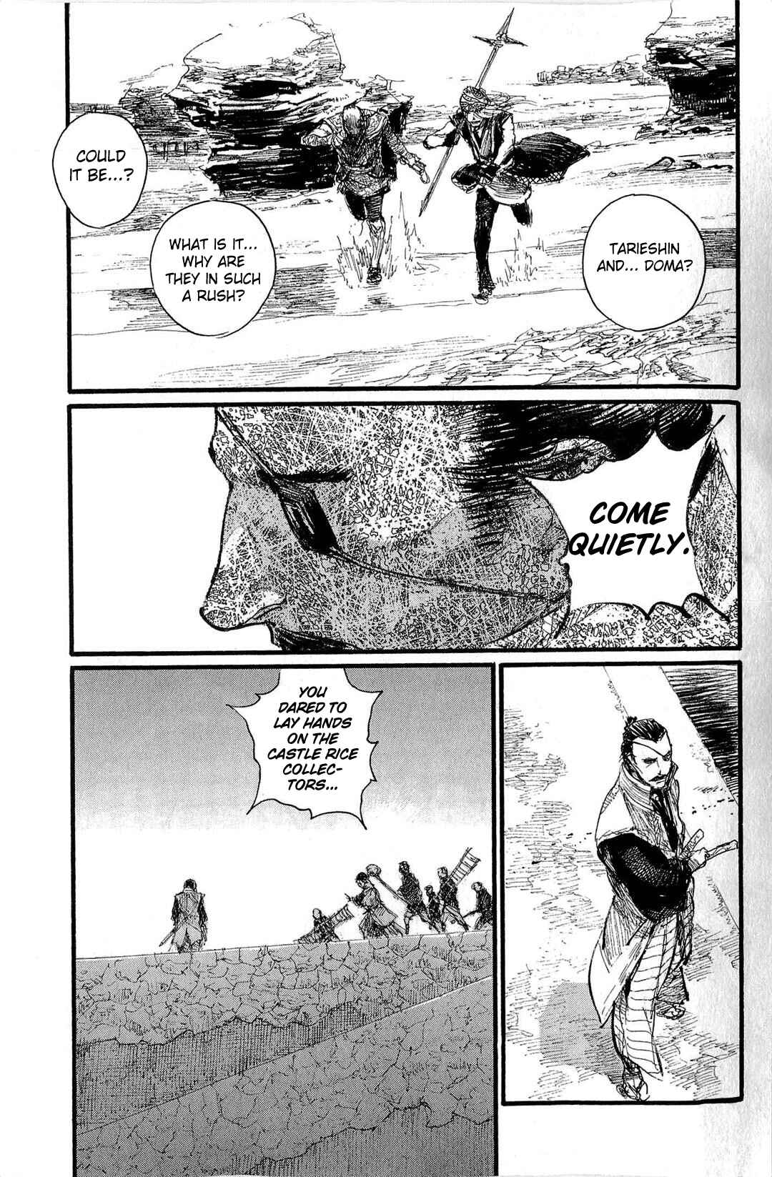 Page 24 Chapter 187 Blade of the Immortal
