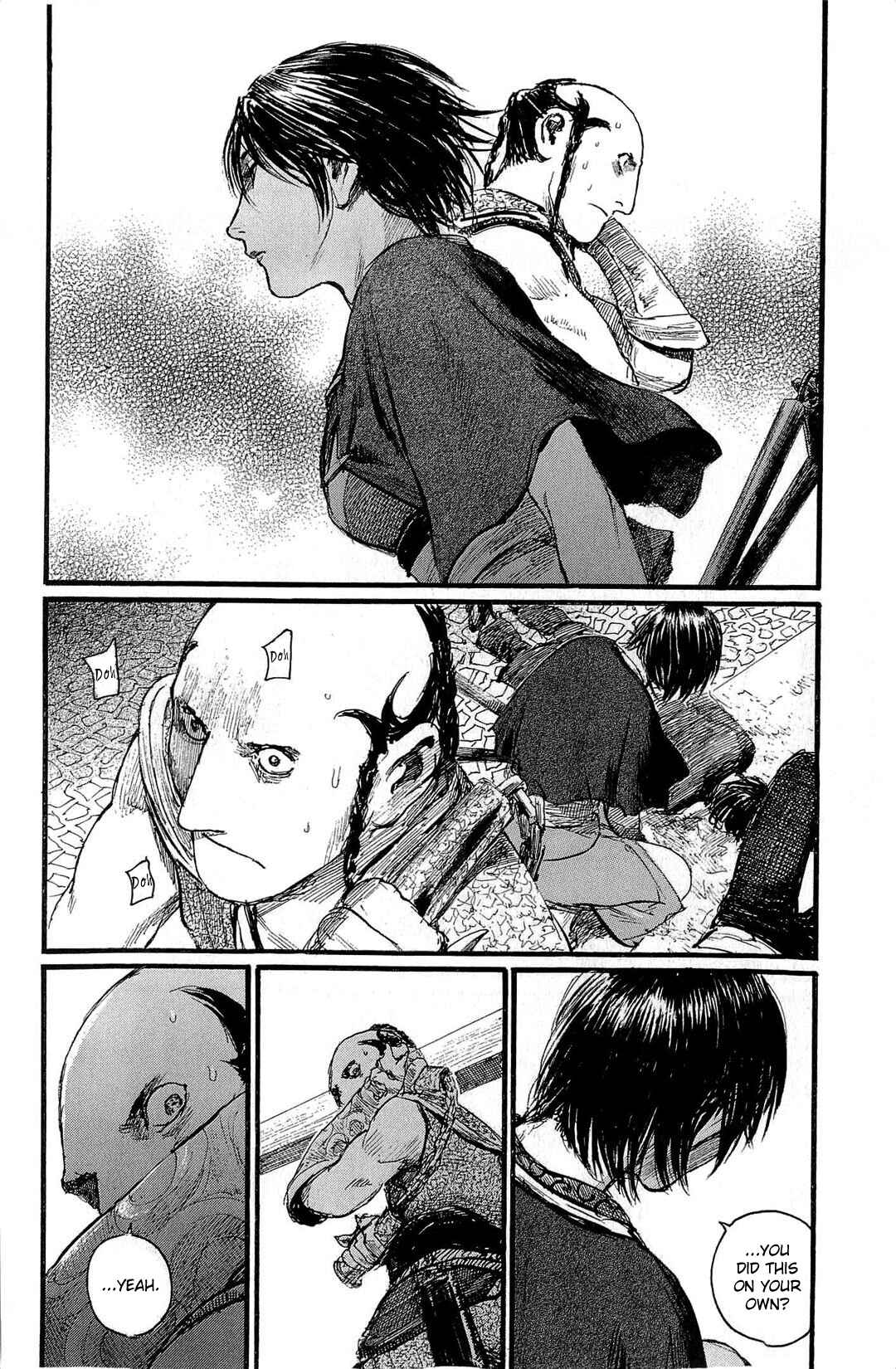 Page 5 Chapter 187 Blade of the Immortal