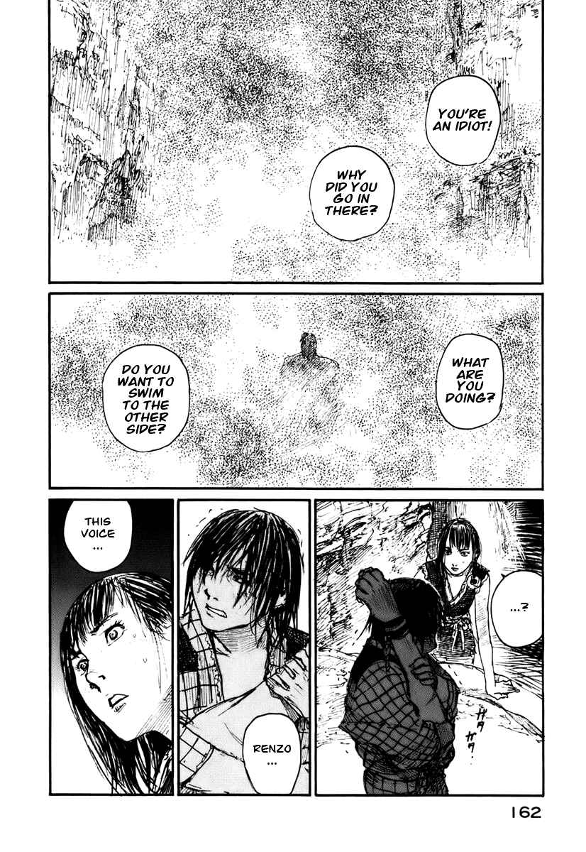Page 10 Chapter 133 Blade of the Immortal