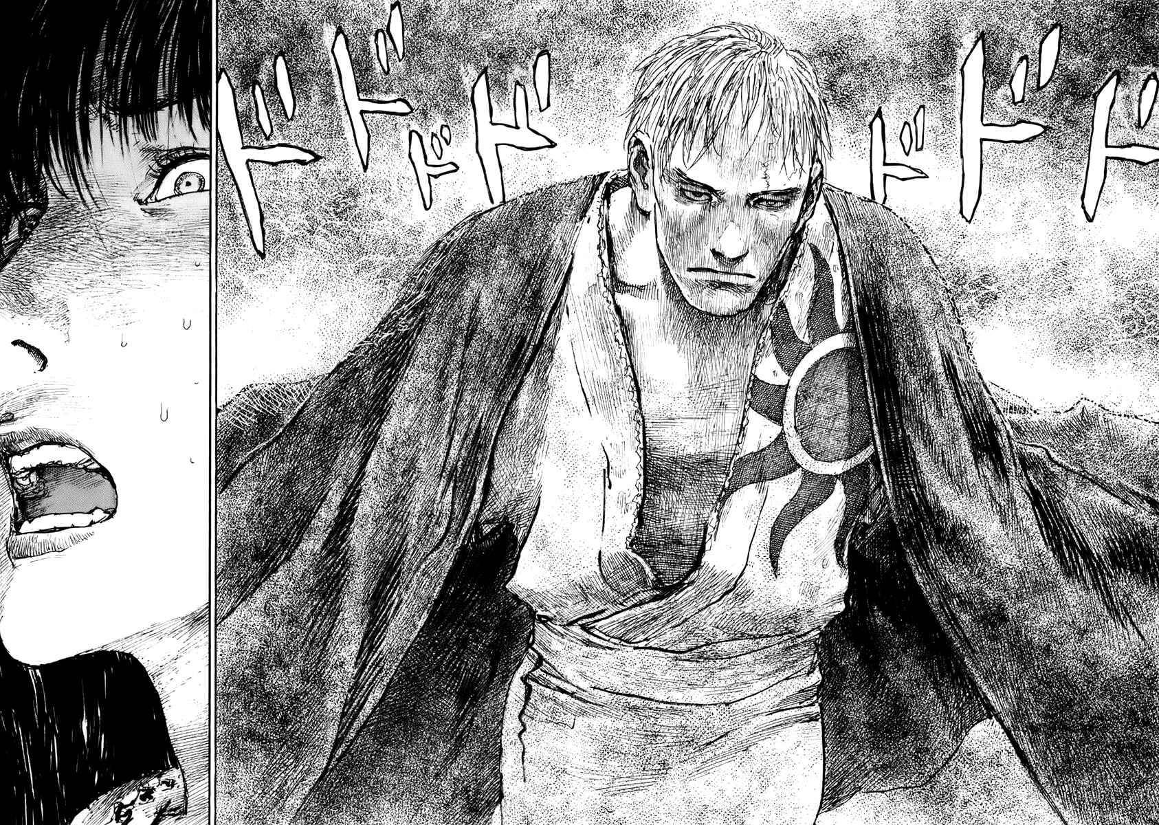 Page 12 Chapter 133 Blade of the Immortal