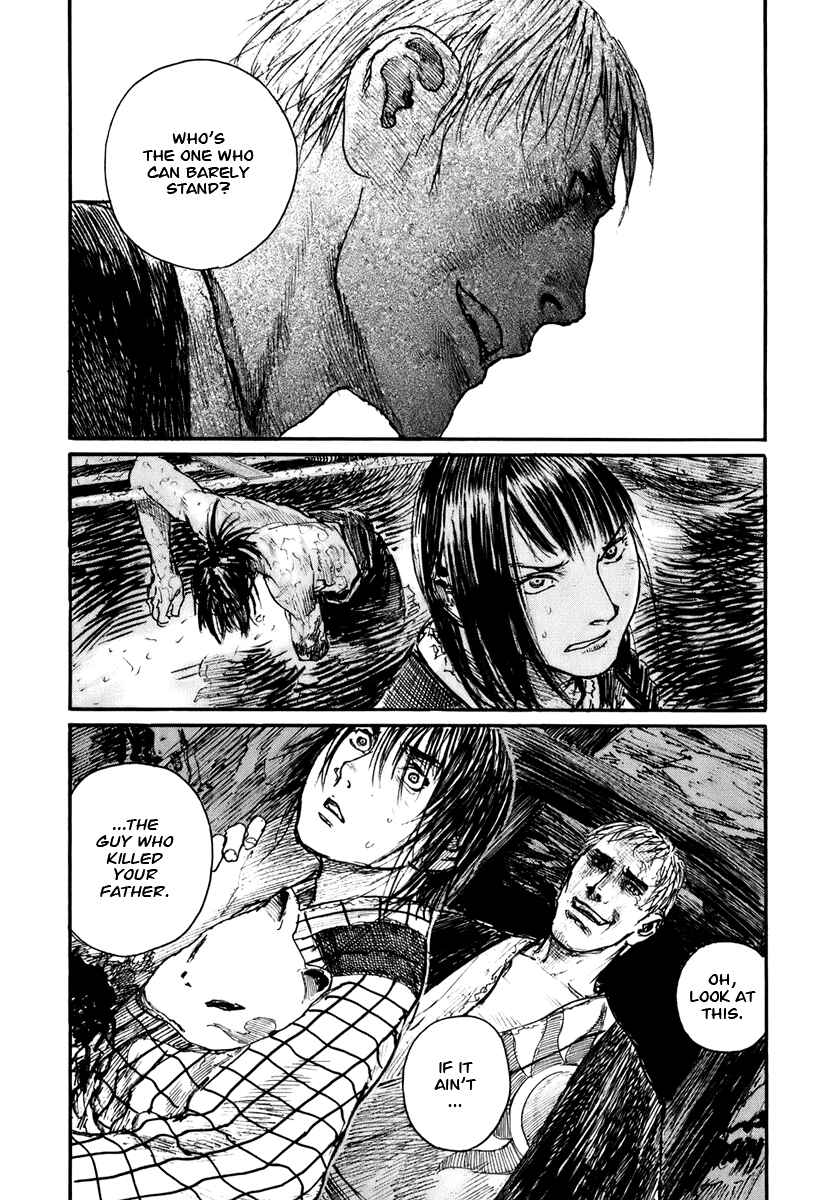 Page 14 Chapter 133 Blade of the Immortal