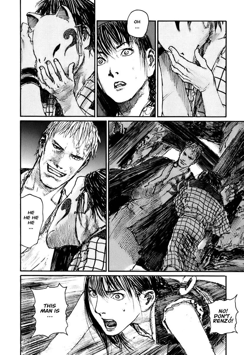 Page 16 Chapter 133 Blade of the Immortal