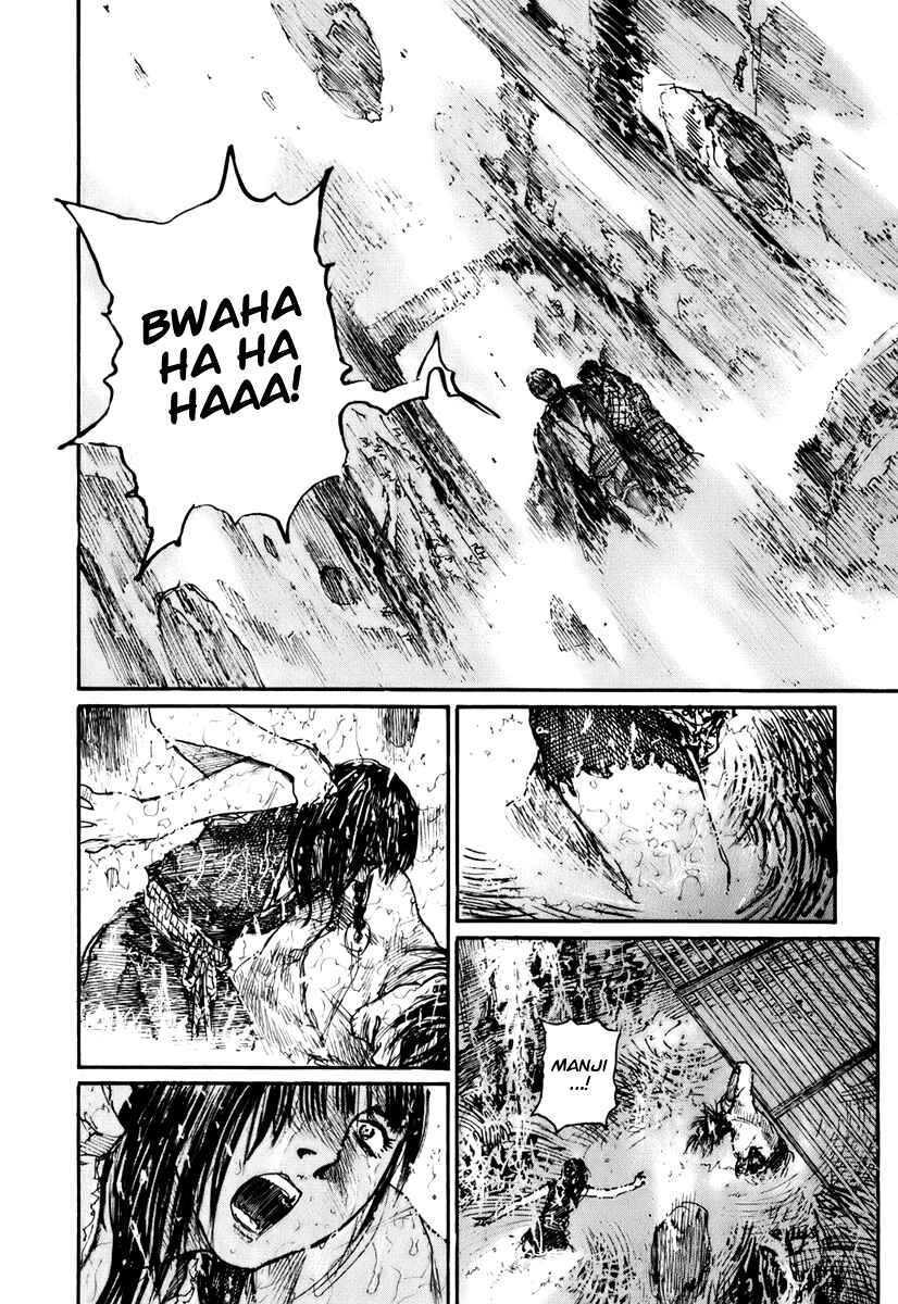 Page 18 Chapter 133 Blade of the Immortal
