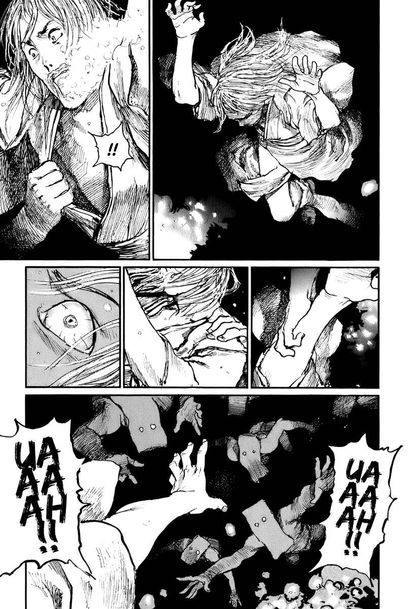 Page 21 Chapter 133 Blade of the Immortal