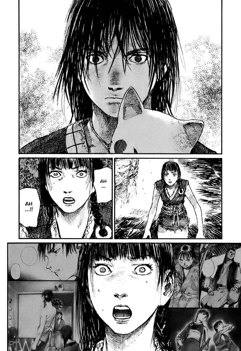 Page 4 Chapter 133 Blade of the Immortal