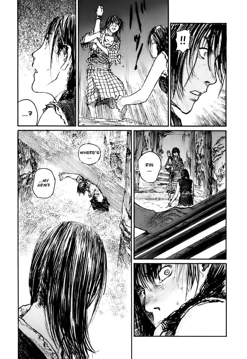 Page 7 Chapter 133 Blade of the Immortal