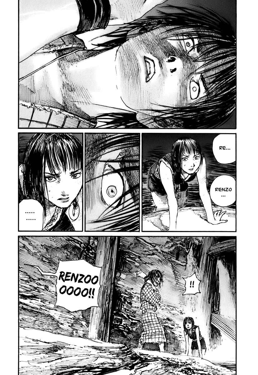Page 9 Chapter 133 Blade of the Immortal